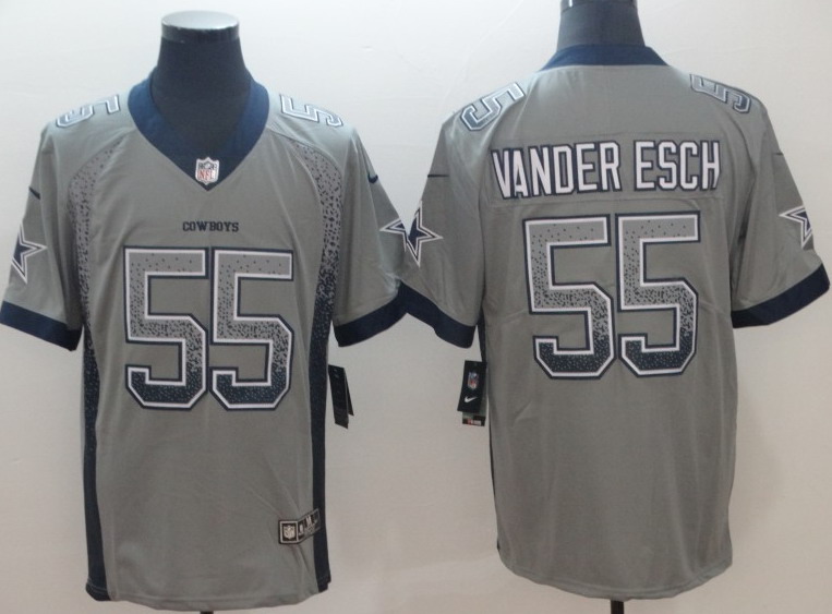 2019 NFL men Limited Jerseys-146